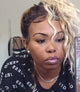 LYNN LOVE / MANICURIST